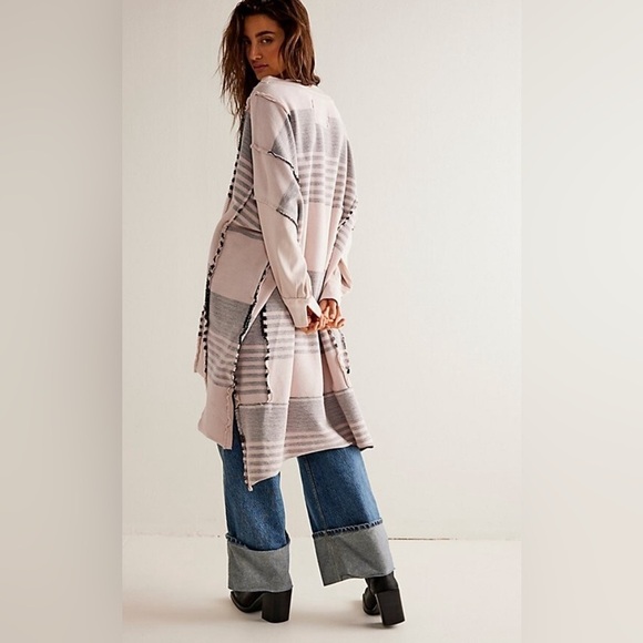 Free People Off The Shelf Maxi Top - Picture 4 of 13